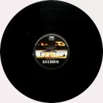 Mission Kashmir - 8907011119337 - New Release Hindi LP Vinyl Record - Image 2