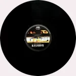 Mission Kashmir - 8907011119337 - New Release Hindi LP Vinyl Record - Image 3