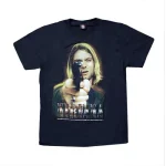 Nirvana T'Shirt Music - (100% Cotton) - TL325 - Size - Large
