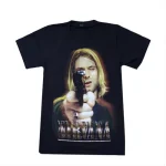Nirvana T'Shirt Music - (100% Cotton) - TS112 - Size - SMALL
