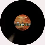 Omkara - 8907011125789 - New Release Hindi LP Vinyl Record - Image 3