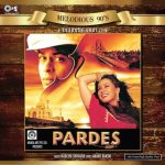 Pardes – S971TIPS005 – New Release Hindi LP Vinyl Record