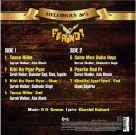 Parinda – S971TIPS016 – New Release Hindi LP Vinyl LP Record - Image 2