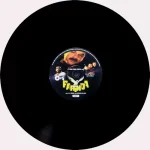 Parinda – S971TIPS016 – New Release Hindi LP Vinyl LP Record - Image 3