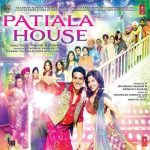 Patiala House - SF LP-02 - New Release Hindi LP Vinyl LP Record