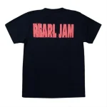 Pearl Jam - Don't Give Up T'Shirt Music - (100% Cotton) - TM220 - Size - Medium - Image 2