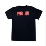 Pearl Jam T'Shirt Music - (100% Cotton) - TM221 - Size - Medium - Image 2
