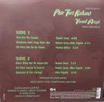 Phir Teri Kahani Yaad Aayi - S971TIPS002 - New Release Hindi LP Vinyl Record - Image 2