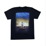 Pink Floyd - The Endless River T'Shirt Music - (100% Cotton) - TL331 - Size - Large