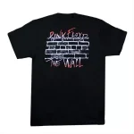 Pink Floyd - The Wall T'Shirt Music - (100% Cotton) - TL329 - Size - Large - Image 2
