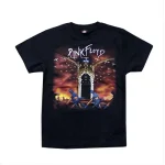 Pink Floyd – The Wall T'Shirt Music - (100% Cotton) - TM223 - Size - Medium