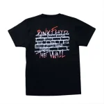 Pink Floyd – The Wall T'Shirt Music - (100% Cotton) - TM223 - Size - Medium - Image 2