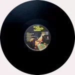 Pyar Jhukta Nahin - SFLP 26 - New Release Hindi LP Vinyl Record - Image 3