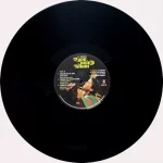 Pyar Jhukta Nahin - SFLP 26 - New Release Hindi LP Vinyl Record - Image 4