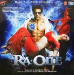 Ra One - SFLP 06 - New Release Hindi LP Vinyl Record
