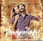 Raanjhanaa - 8907011102117 – LP Record