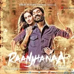 Raanjhanaa - 8907011102117 – LP Record
