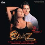 Raaz - 8907011113441 - New Release Hindi LP Vinyl Record
