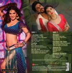 Raees - 8907011120166 - New Release Hindi LP Vinyl Record - Image 2