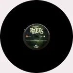 Raees - 8907011120166 - New Release Hindi LP Vinyl Record - Image 3