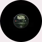 Raees - 8907011120166 - New Release Hindi LP Vinyl Record - Image 4
