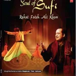 Rahat Fateh Ali Khan - Soul Of Sufi - SFLP 12 - LP Record