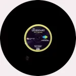 R. D. Burman - The Legendary - S6710S00046 - New Released Hindi LP Vinyl - Image 3