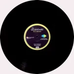 R. D. Burman - The Legendary - S6710S00046 - New Released Hindi LP Vinyl - Image 4