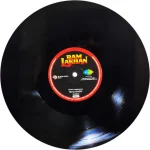Ram Lakhan - 8907011106191 - New Release Hindi LP Vinyl Record - Image 2