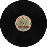 Background Music From Films - Rang Birangi - TDR 004 - LP Record - Image 5