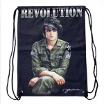 Revolution - Drawstring Bag Music - DB408