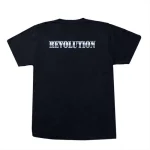 Revolution T'Shirt Music - (100% Cotton) - TL332 - Size - Large - Image 2