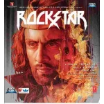 Rockstar - SFLP 07 - New Release Hindi LP Vinyl Record