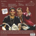 Munna Bhai M.B.B.S. - 602557752298 - New Release Hindi LP Vinyl Record - Image 2