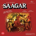 Saagar - 602547905437 - New Release Hindi LP Vinyl Record
