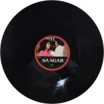 Saagar - 602547905437 - New Release Hindi LP Vinyl Record - Image 3