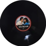 Saagar - 602547905437 - New Release Hindi LP Vinyl Record - Image 4
