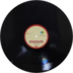 Saudagar - 8907011106849 - New Release Hindi LP Vinyl Record - Image 4