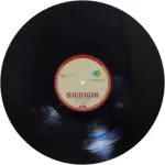 Saudagar - 8907011106849 - New Release Hindi LP Vinyl Record - Image 3