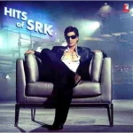 Shahrukh Khan - Hits Of SRK - 770888 - New Release Hindi LP Vinyl Record