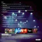 Shahrukh Khan - Hits Of SRK - 770888 - New Release Hindi LP Vinyl Record - Image 2