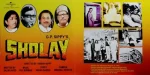 Sholay - 006025 479 0536-9 - New Release Hindi LP Vinyl Record - Image 3