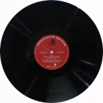 Shujaat Khan - 754493000435 - CBF - New Release Hindi LP Vinyl Record - Image 3