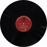 Shujaat Khan - 754493000435 - CBF - New Release Hindi LP Vinyl Record - Image 4