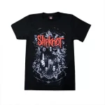 SlipKnot - All Hope Is Gone T'Shirt Music - (100% Cotton) - TS118 - Size - SMALL