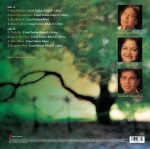 Sultan Khan & Chitra - Piya Basanti - 190758577319 - Cover Book Fold - LP Record - Image 2