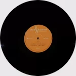 Sultan Khan & Chitra - Piya Basanti - 190758577319 - Cover Book Fold - LP Record - Image 4