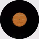 Sultan Khan & Chitra - Piya Basanti - 190758577319 - Cover Book Fold - LP Record - Image 5