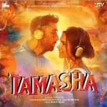 Tamasha - 8903431200211 - New Release Hindi LP Vinyl