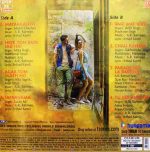 Tamasha - 8903431200211 - New Release Hindi LP Vinyl - Image 2